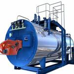 Design - Supply - Installation - Repair - Fabrication & Commissioning of industrial  Boiler & Heat Exchangers